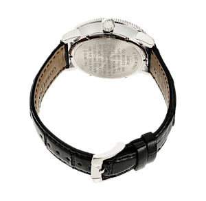 Ulysse Nardin Marine in Steel, 1183-900 - Bucherer