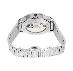 Bulgari Octo in Steel, 103481 - Bucherer