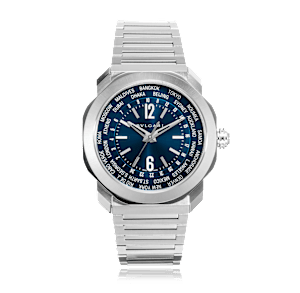 Bulgari Octo in Steel, 103481 - Bucherer