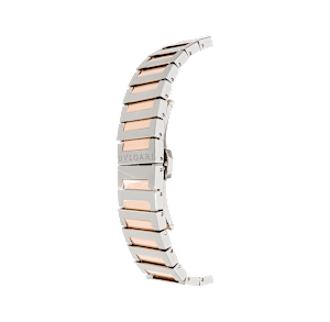 Bulgari Octo in Bicolor, 102118 - Bucherer