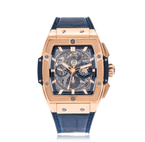 Spirit of Big Bang Certified Pre-Owned,
