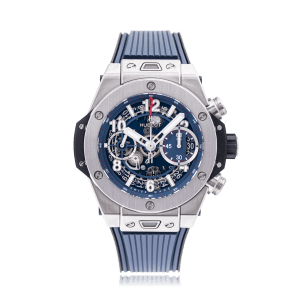Big Bang Certified Pre-Owned,
