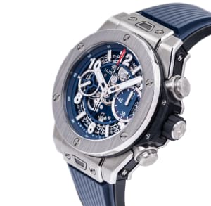 Big Bang Certified Pre-Owned,