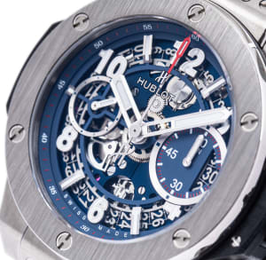 Big Bang Certified Pre-Owned,