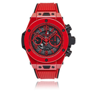 Hublot Big Bang in Keramik, 411.CF.8513.RX - Bucherer