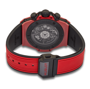 Hublot Big Bang in Ceramic, 411.CF.8513.RX - Bucherer