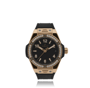 Big Bang Certified Pre-Owned,
