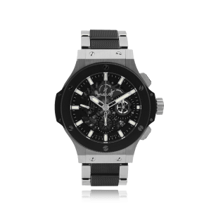 Big Bang Certified Pre-Owned,