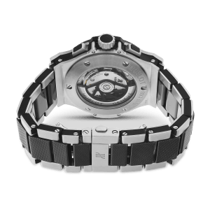 Big Bang Certified Pre-Owned,