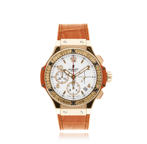 Hublot Big Bang in Roségold, 341.PO.2010.RO.1906 - Bucherer