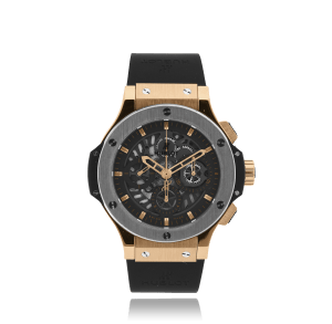Big Bang Certified Pre-Owned,