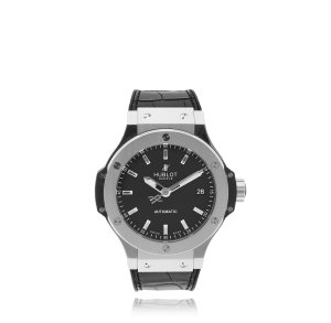 Hublot Big Bang in Edelstahl, 365.SX.1170.LR - Bucherer