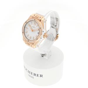 Hublot Big Bang in Rose gold, 465.OE.2080.RW.1204 - Bucherer