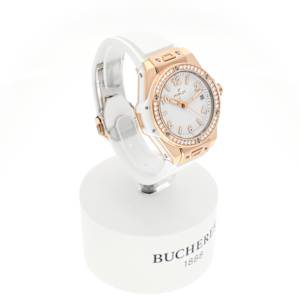 Hublot Big Bang in Rose gold, 465.OE.2080.RW.1204 - Bucherer