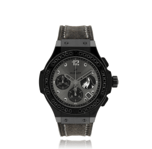 Big Bang Certified Pre-Owned,