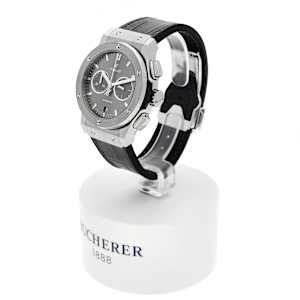 Hublot Classic Fusion in Titanium, 541.NX.7070.LR - Bucherer