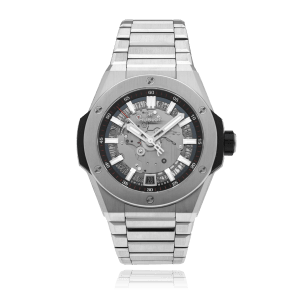Hublot Big Bang in Titan, 456.NX.0170.NX - Bucherer