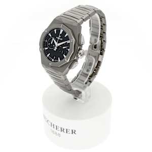 Hublot Classic Fusion in Titan, 549.NI.1270.NI.ORL23 - Bucherer