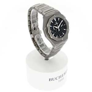 Hublot Classic Fusion in Titan, 549.NI.1270.NI.ORL23 - Bucherer