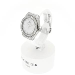 Hublot Classic Fusion in Titan, 550.NS.2200.RW.1804.ORL20 - Bucherer