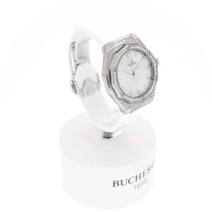 Hublot Classic Fusion in Titan, 550.NS.2200.RW.1804.ORL20 - Bucherer