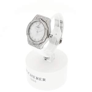 Hublot Classic Fusion in Titan, 550.NS.2200.RW.1604.ORL20 - Bucherer