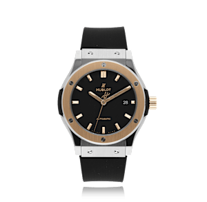 Hublot Classic Fusion in Bicolor, 542.NO.1181.RX - Bucherer