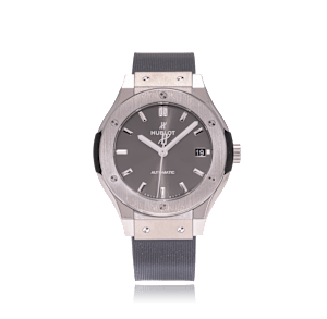 Hublot Classic Fusion in Edelstahl, 565.NX.7071.RX - Bucherer