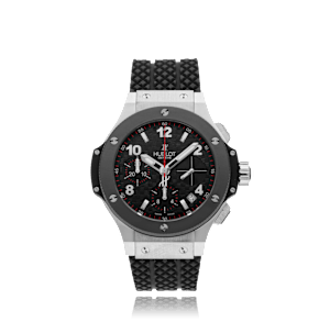 Hublot Big Bang in Titanium, 342.SB.131.RX - Bucherer