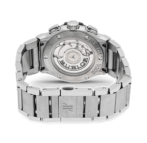 Hublot Classic Fusion in Titan, 540.NX.7170.NX - Bucherer