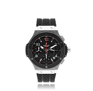 Hublot Big Bang in Edelstahl, 342.SB.131.RX - Bucherer