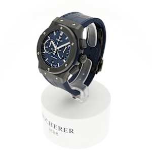 Hublot Big Bang en Ceramique, 521.CM.7170.LR - Bucherer