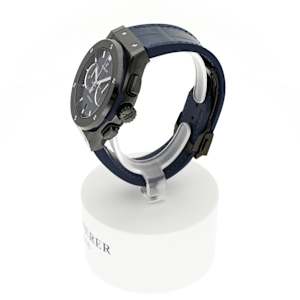 Hublot Big Bang en Ceramique, 521.CM.7170.LR - Bucherer