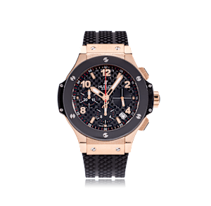 Hublot Big Bang in Rose Gold, 341.PB.131.RX - Bucherer