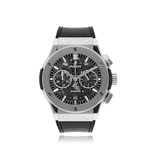 Hublot Classic Fusion en Titane, 525.NX.0170.LR - Bucherer