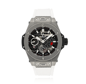 Hublot Big Bang in Titanium, 414.NI.1123.RX - Bucherer