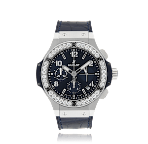 Hublot Big Bang in Stahl, 341.SX.7170.LR.1204 - Bucherer