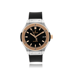 Hublot Classic Fusion en Bicolore, 565.NO.1480.RX - Bucherer
