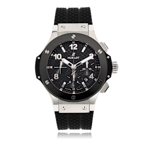 Hublot in Steel, 301.SB.131.RX - Bucherer