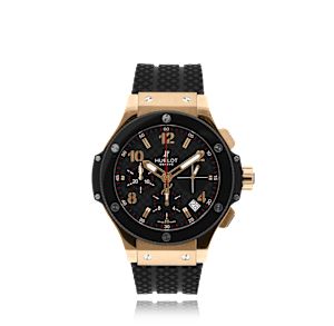 Hublot Big Bang in Rose Gold, 341.PB.131.RX - Bucherer