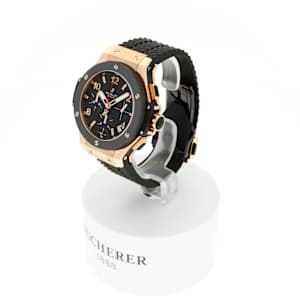 Hublot Big Bang in Rose Gold, 341.PB.131.RX - Bucherer
