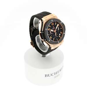 Hublot Big Bang in Rose Gold, 341.PB.131.RX - Bucherer