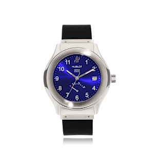 Hublot in Steel, 1830.730E.1 - Bucherer