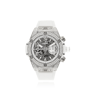 Hublot Big Bang in Ceramic, 441.NE.2010.RW.1704 - Bucherer