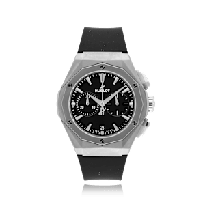 Hublot Classic Fusion in Titanium, 549.NI.1270RX.ORL23 - Bucherer