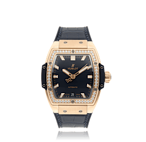 Hublot Spirit of Big Bang in Rose Gold, 665.OX.7180.LR.1204 - Bucherer