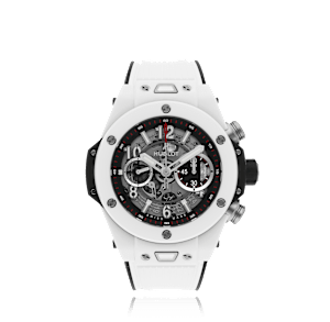 Hublot Big Bang in Ceramic, 411.HX.1170.RX - Bucherer