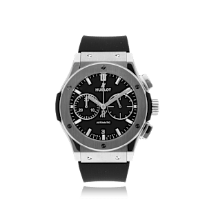 Hublot Classic Fusion en Acier, 521.NX.1171.RX - Bucherer
