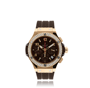 Hublot Big Bang in Rose Gold, 341.PC.1007.RX.114 - Bucherer