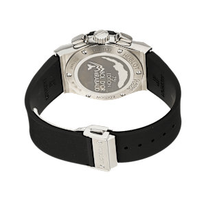 Hublot Classic Fusion in Titanium, 521.NX.1717.QR. - Bucherer